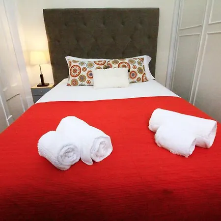 Sunny Alfama - River View Apartment