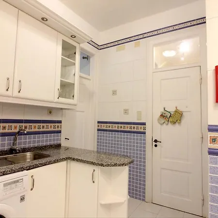 Apartment Sunny Alfama - River View *